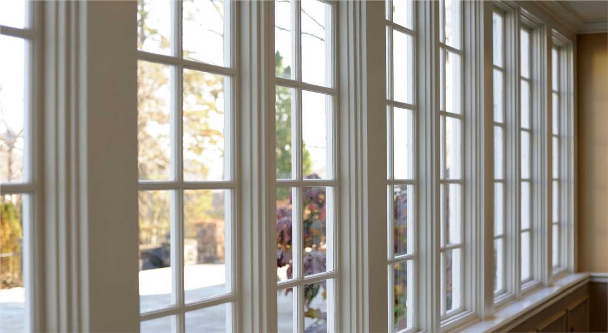 Energy-Efficient Windows: Saving Money and the Environment