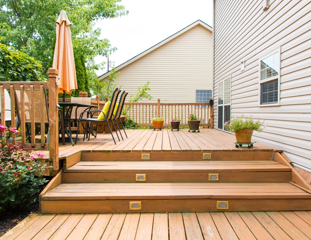 Preparing for a Spring Deck: Premier Composite Decking in 2024