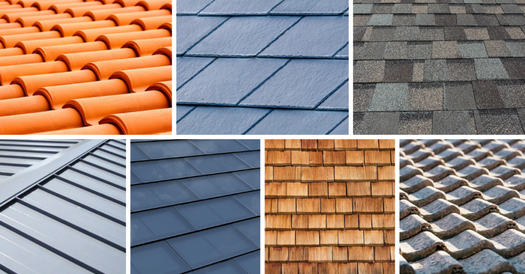 Choosing the Best Roofing Materials for a Long-Lasting Replacement