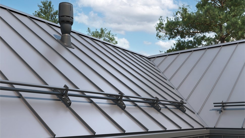 Roofing Photo 2