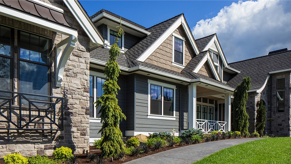 Siding - LP SmartSide Photo 22