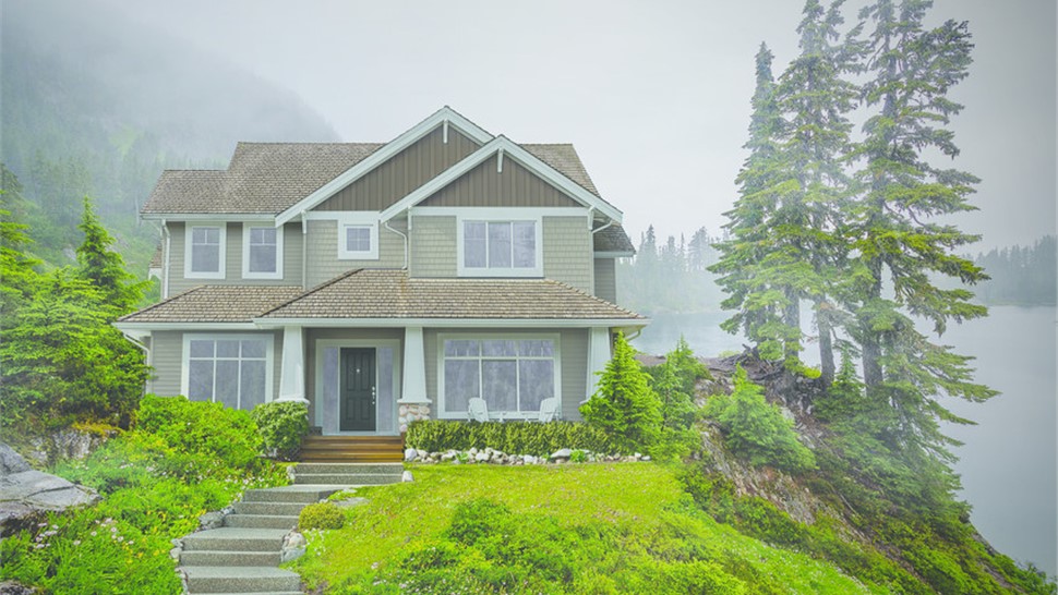 Siding - Siding Types Photo 14