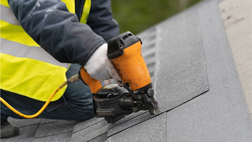Roofing - Roof Installation Photo 57