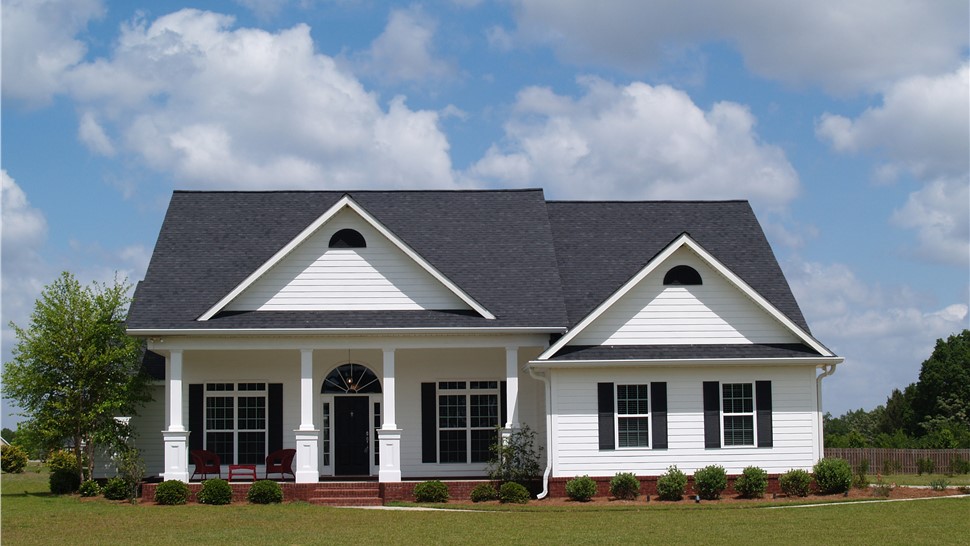 Roofing - Asphalt Roof Photo 78