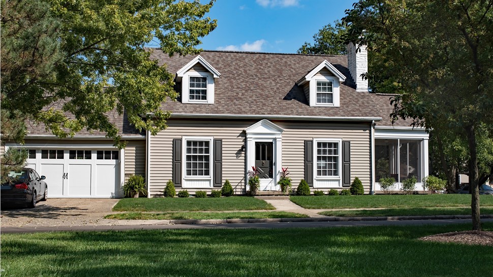 Siding - Vinyl Siding Photo 60