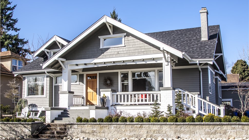 Siding - Cost Photo 85