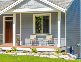 Service Area - Siding Photo 12