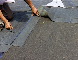 Roofing - Roof Replacement Photo 11