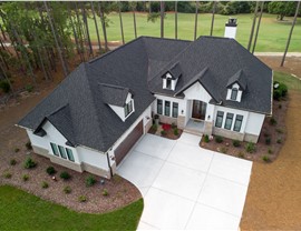 Roofing - Roof Installation Photo 89