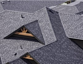Roofing - Asphalt Roof Photo 51
