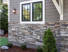 Siding - Siding Types Photo 10