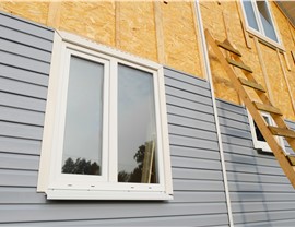 Siding - Siding Replacement Photo 10
