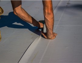 Roofing - TPO Roof Photo 63