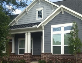 Siding - LP SmartSide Photo 31