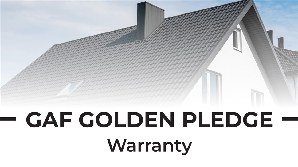 gaf-warranty