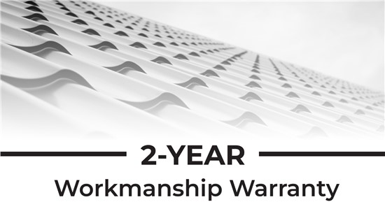 warranty