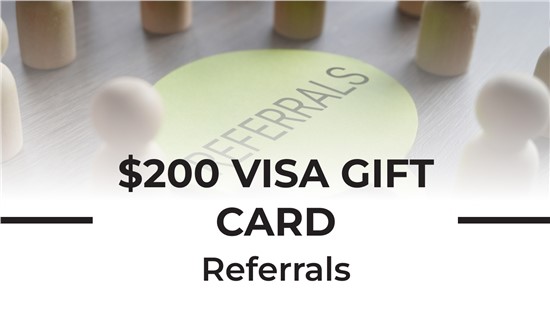 referral