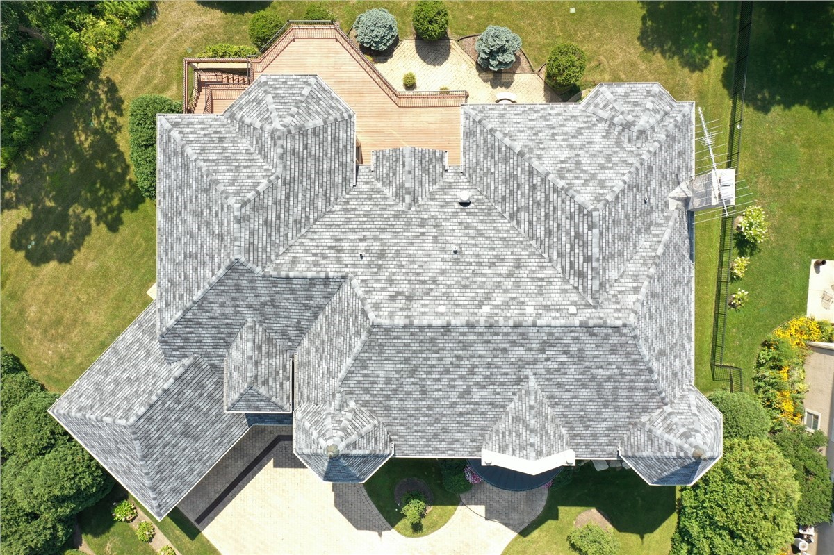 RS Five Can Enhance the Curb Appeal of Your Home with a Roof Replacement