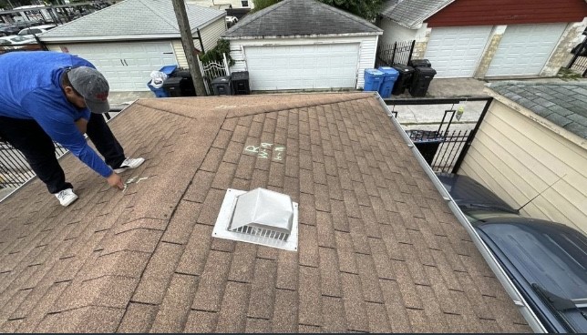 How Much Does a New Roof Cost?