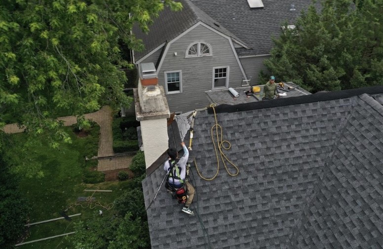 How Much Does a New Roof Cost?