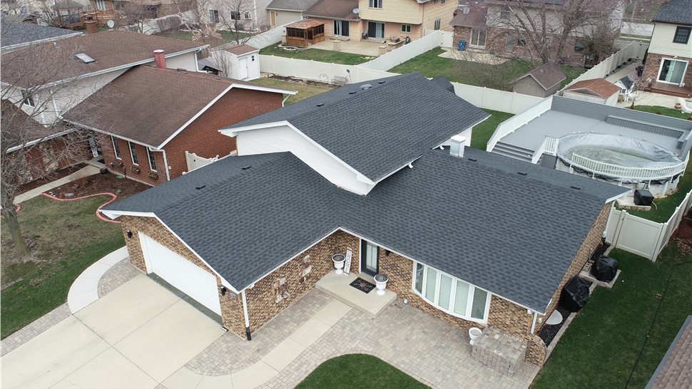 Service Areas - Roofing Photo 42