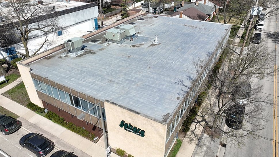 Commercial Roofing Photo 97