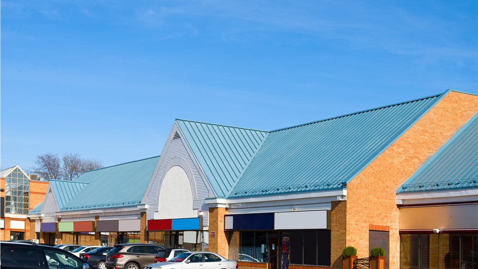 Commercial Roofing Photo 96