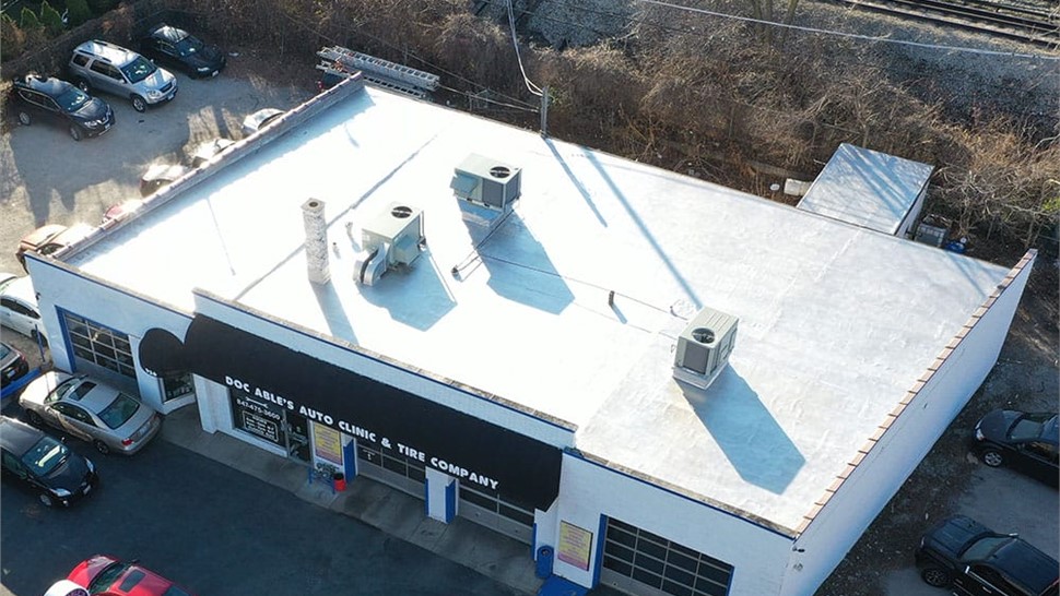 Commercial Roofing Photo 34