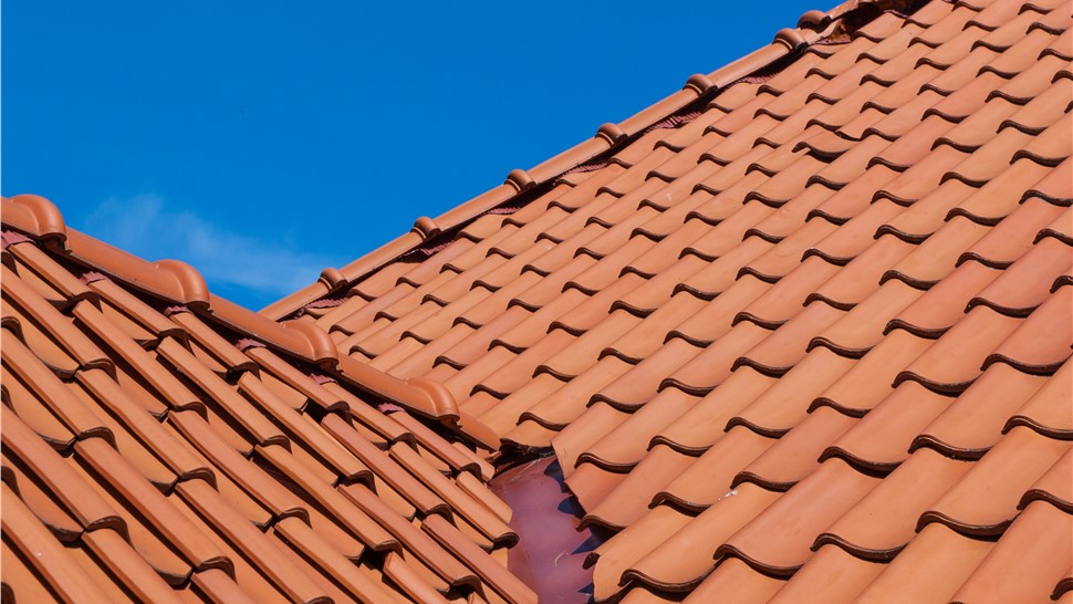 Roofing - Tile Roofing Photo 19