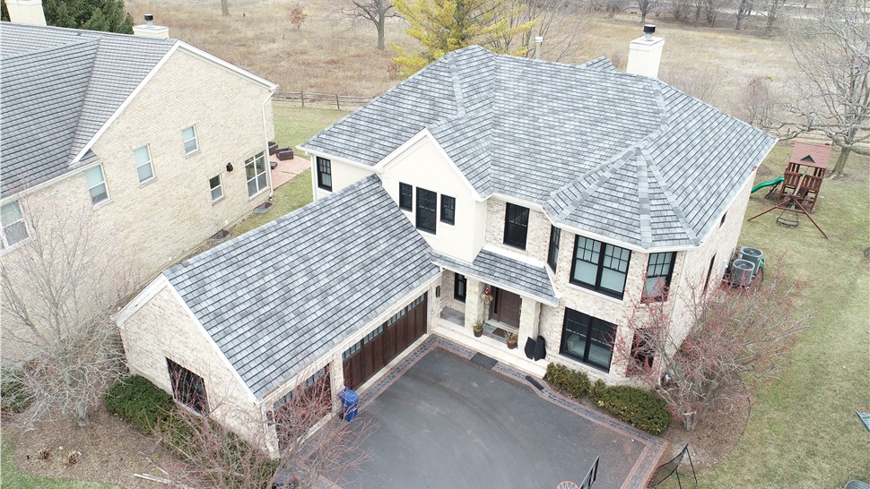 Roofing - Roof Cost Photo 43