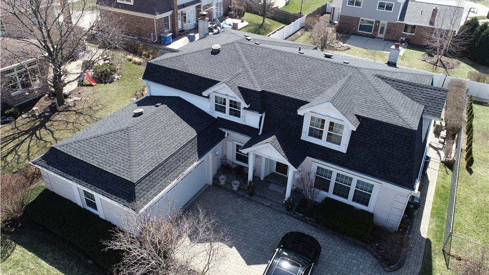 Roofing - Roof Types Photo 38