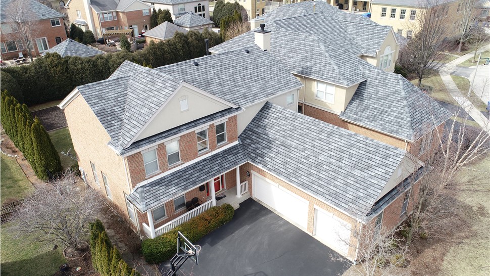 Roofing - Roof Replacement Photo 82