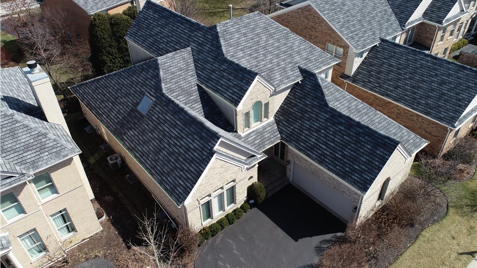 Roofing - Asphalt Roofing Photo 15