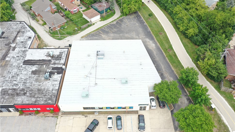 Commercial Roofing Photo 66