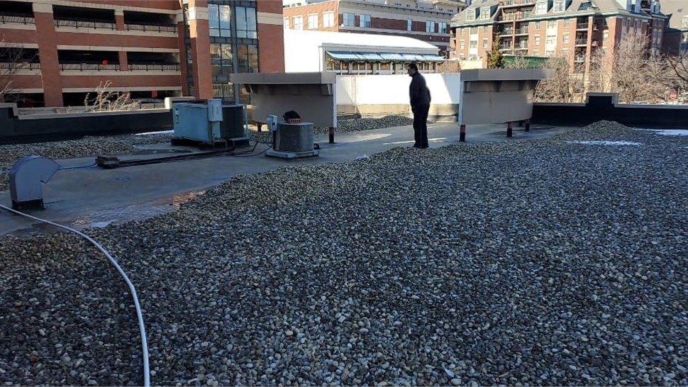 Commercial Roofing Photo 79