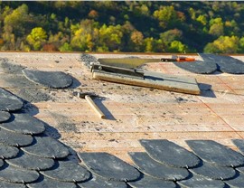 Roofing - Roof Types Photo 33