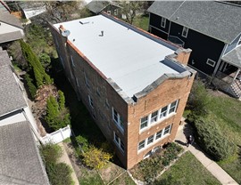 Commercial Roofing Photo 38