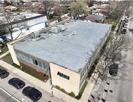 Commercial Roofing Photo 97