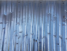 Storm Damage - Cost Photo 31