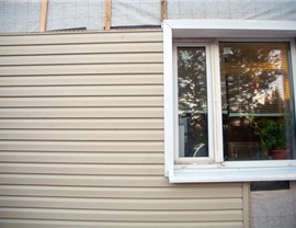 Siding - Siding Replacement Photo 24
