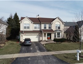 Siding - Siding Replacement Photo 18