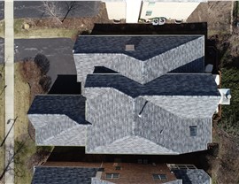 Roofing - Asphalt Roofing Photo 62
