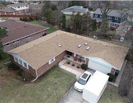 Roofing - Roof Replacement Photo 97