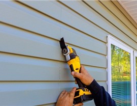 Siding - Siding Repair Photo 10