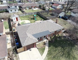 Roofing - Roof Cost Photo 17