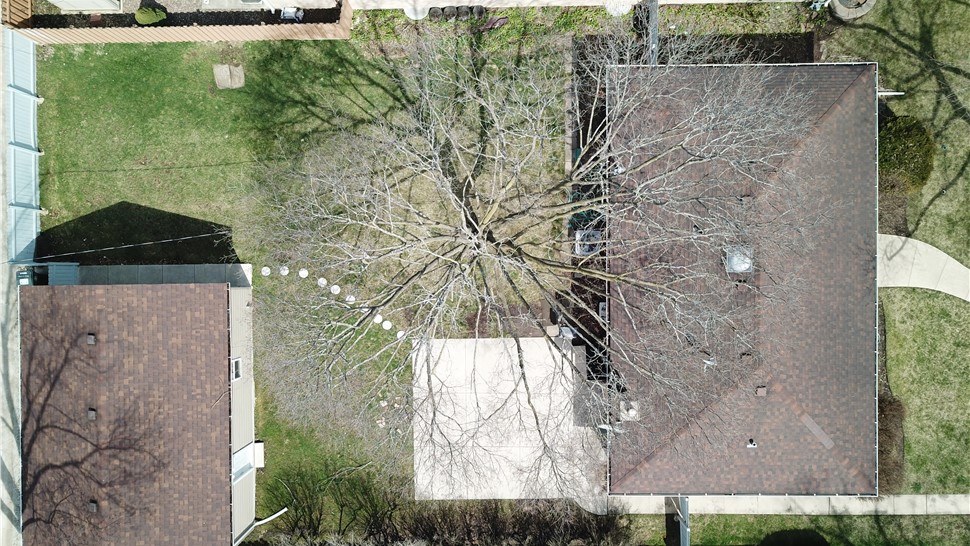 Roofing, Siding Project in Skokie, IL by RS Five