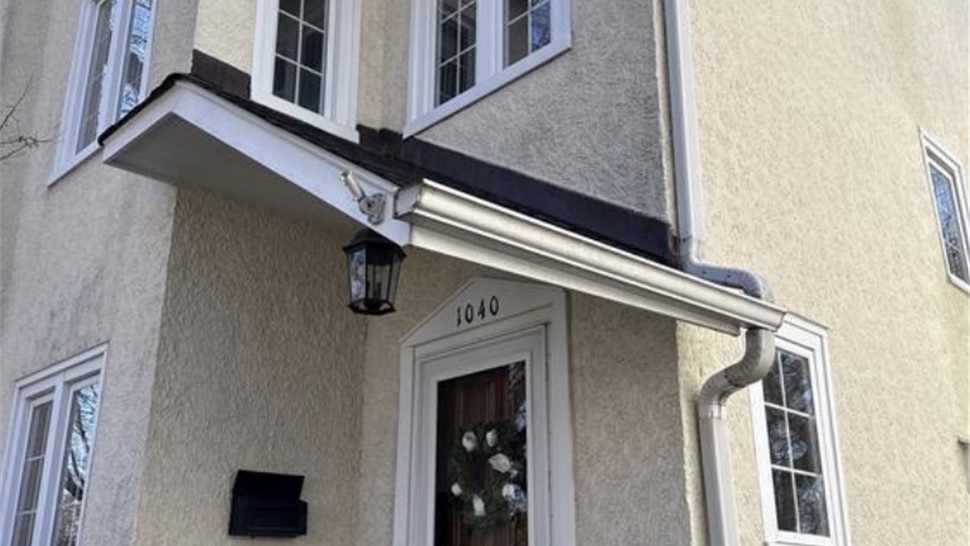Roofing Project in Winnetka, Illinois by RS Five, LLC