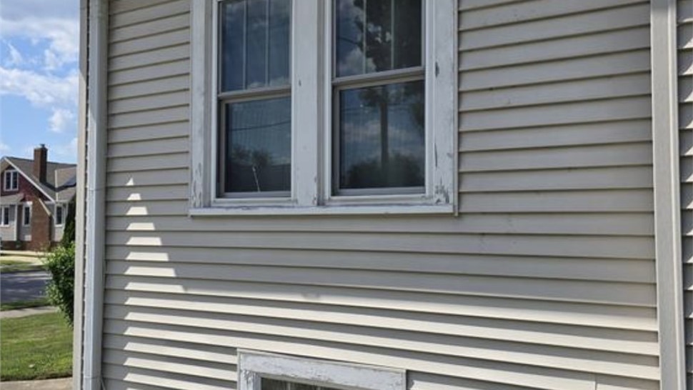 Roofing Project in Racine, Wisconsin by RS Five, LLC