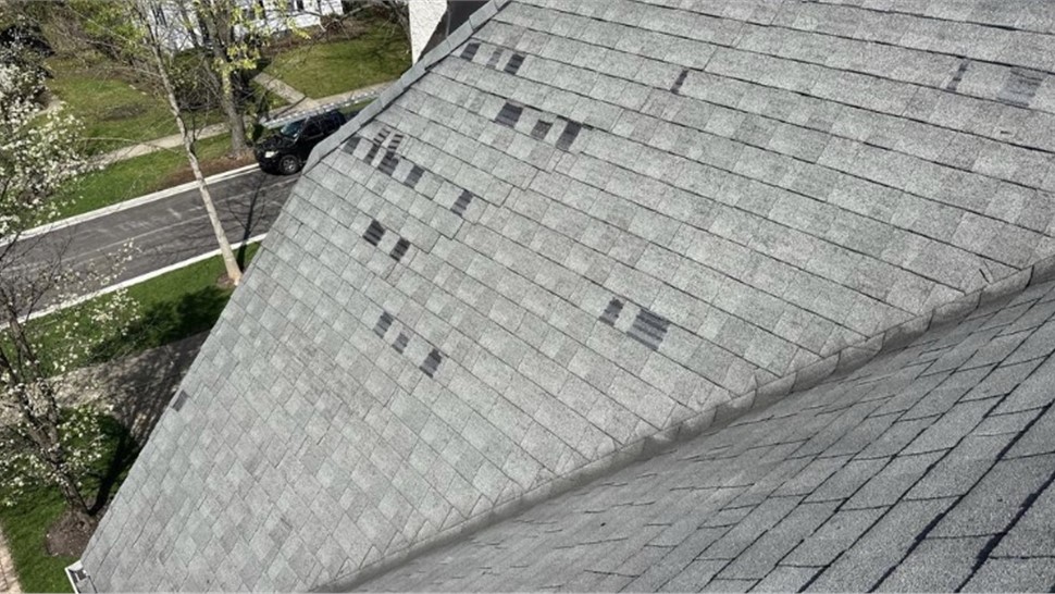 Roofing Project in Winnetka, Illinois by RS Five, LLC