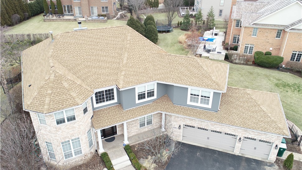 Other Project in Northbrook, IL by RS Five